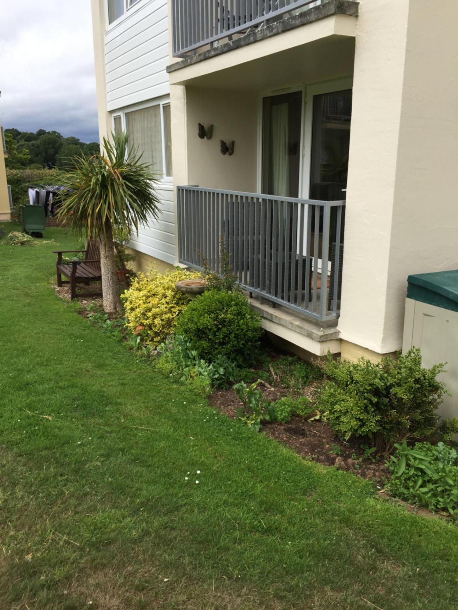 Dawlish Warren Apartments Exteriér fotografie